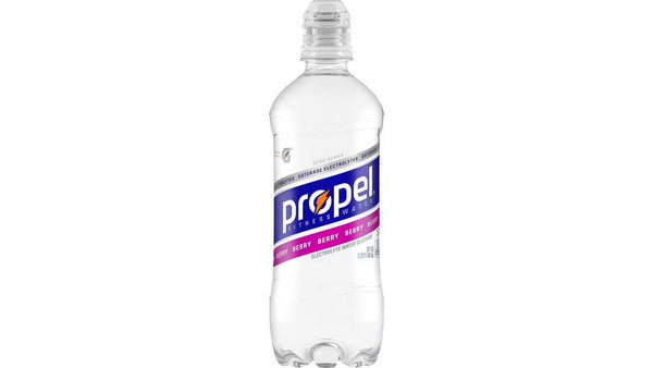 PRPL WATER